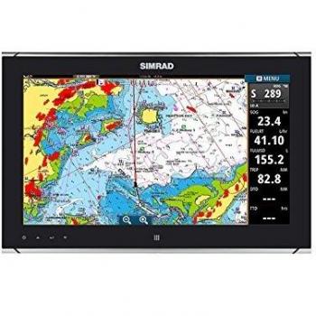 SIMRAD MO16-T 15.6-Inch Multi-Touch Widescreen Display Monitor