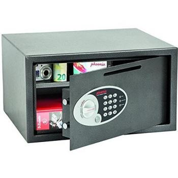 Phoenix - Caja de seguridad cajas de seguridad - seguridad cajas fuertes vela s