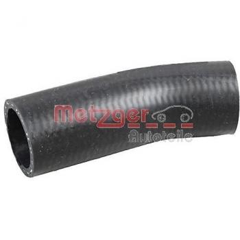 Tubería de radiador METZGER 2420595 - Alta calidad y durabilidad