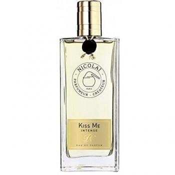 Nicolai women Eau de Parfum Kiss me intense 3.4 OZ