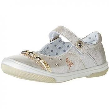 CatiminiCrassula - Bebe Niñas , Beige