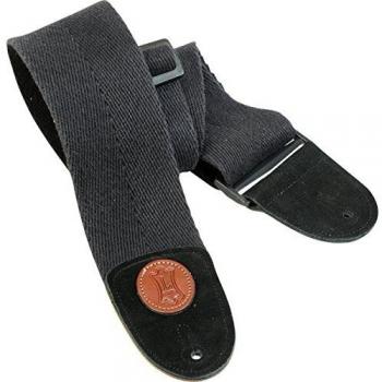 Levy's Leathers Mssc4-blk - Correa para bajo