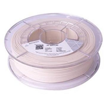 Filamento 3D Innovatefil PP de Soporte 1.75 mm 700g Color Natural