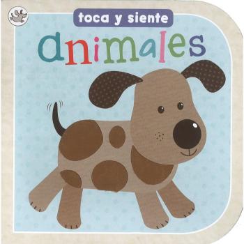 Animales - Toca Y Siente