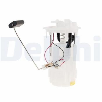Unidad de alimentación de combustible Delphi FT4108-12B1 para Renault Kangoo