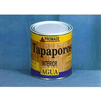 Productos Promade Atpa104 - Tapaporos pared-techo 750 ml inc. int. agua s/olor promade