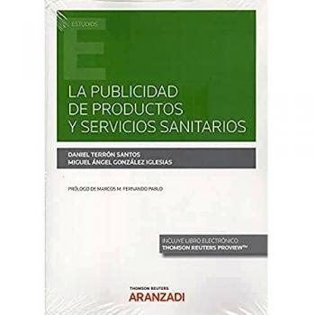 La publicidad de productos y servicios sanitarios