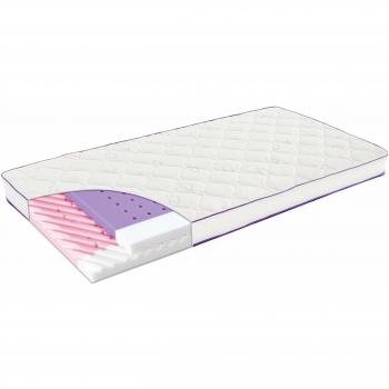Baby Mattress North Star