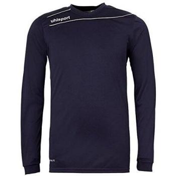 uhlsport - Stream 3.0 Shirt L/S, Color Azul, Talla XXS