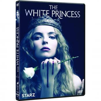 The White Princess