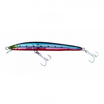 DUEL - Hardcore Minnow F, Color 210, Talla 9.0 gr