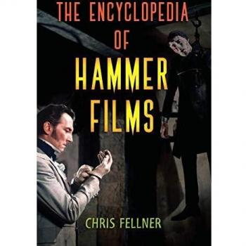 Enciclopedia de Películas Hammer: Guía Completa de Cine de Terror y Fantasía
