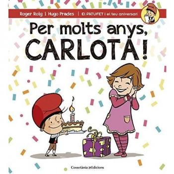 Carlota