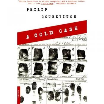 A Cold Case
