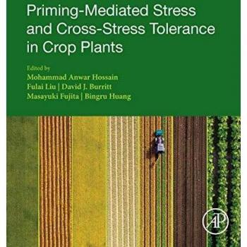 Priming-Mediated Stress and Cross-Stress Tolerance in Crop Plants