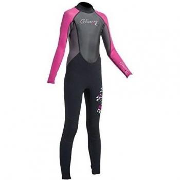 Gul - G Force 3 mm, color negro ,gris ,rosa , talla T3