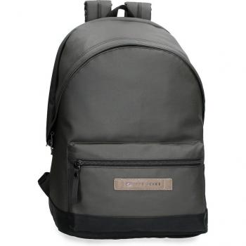 Mochila portaordenador dos compartimentos Pepe Jeans Truxton