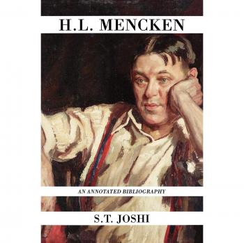 H.L. Mencken Annotated Bibliography Reference Guide