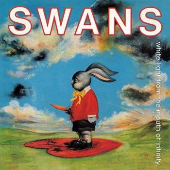 White Light From The Mouth Of Infinity [Vinilo] - Swans