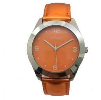 Laura Biagiotti LB0001L-06Z Women's Analog Quartz Watch with Genuine Leather Strap (Ø 33 mm)
