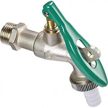 Cornat T300807 T300807-Grifo de Bola
