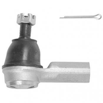 Rótula de dirección FEBI BILSTEIN 42225 - Rótula barra de acoplamiento, compatible con diversos modelos de vehículos, fabricada en materiales de alta calidad para garantizar durabilidad y rendimiento óptimo, diseño preciso para