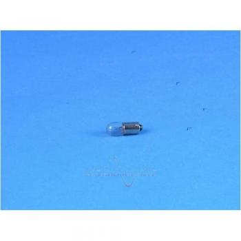 Lámpara Halógena OMNILUX 5W BA9s 12V Blanca 200 horas