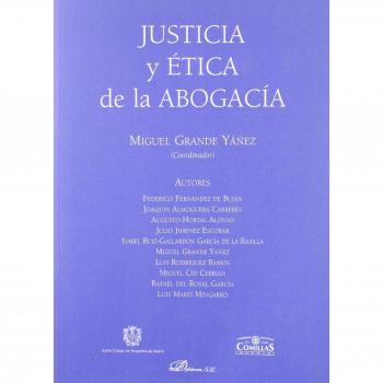 Justicia y ?tica de la Abogac¡a