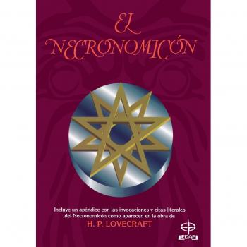 Necronomicon, El