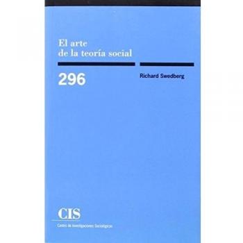 Arte de la teoría social,El: 296