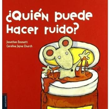 ¿Quién puede hacer ruido?