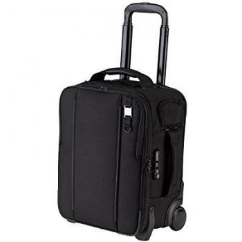 Tenba Roadie Roller 18 Camera Trolley - Black