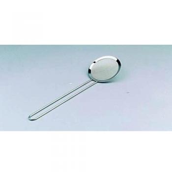 IBILI 764412 - Espumadera De Malla INOX 12,50 Cms.