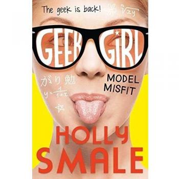 Modelo Inadaptado: Libro 2 de la exitosa serie juvenil ahora en Netflix (Chica Geek)