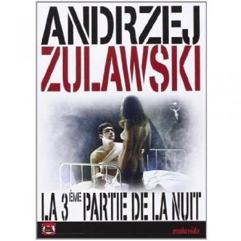 La 3ème partie de la nuit [Francia] [DVD]