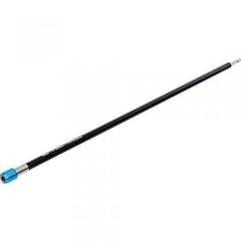 Portapuntas automático hexágono interior 6,3 mm (1/4) 450 mm
