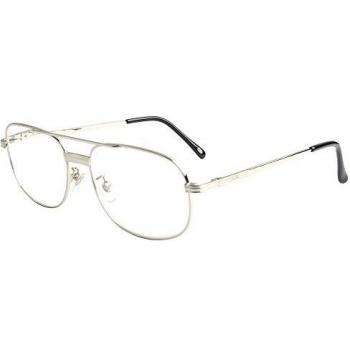Liansan Gran Metal Completo Cuadro Primavera bisagras Brazos Gafas de lectura Marca Dise?ador Moda De los hombres La lectura de las lentes L3690