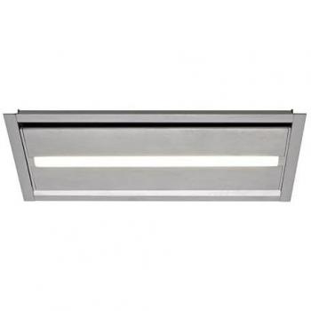 Aro Empotrable LED Basculante 20W Gris Ahorro Energético Wanda CRISTALRECORD