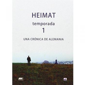 Heimat: Una crónica de Alemania