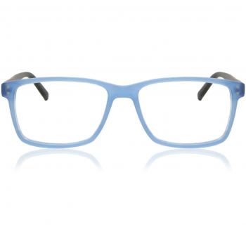 Cuadrado Montuta completa Acetato Azules Armazones para Hombre - Gafas Anti-Azules - SmartBuy Collection