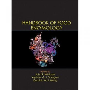 Food Enzymology Handbook: Essential Guide to Food Science and Technology