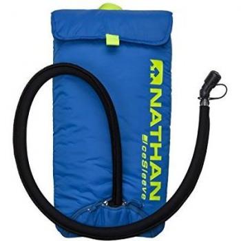 Nathan icesleeve - Kit de Bolsa de hidratación aislada