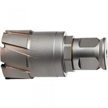 FEIN Coronas Perforadoras HM Ultra 50 con Alojamiento QuickIN MAX/Weldon 32