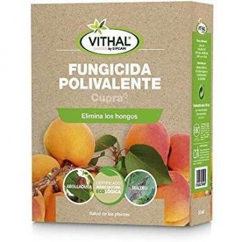 Fungicida polivalente Vithal Garden 50 ml