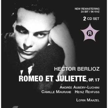 Romeo Y Julieta