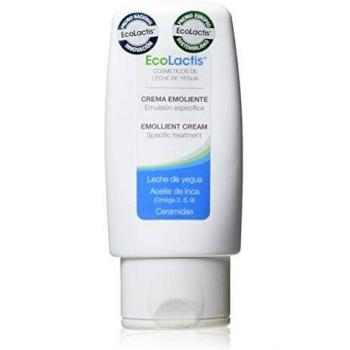 Ecolactis, Crema corporal - 1 unidad