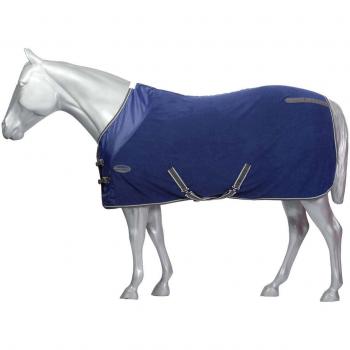 Manta de Secado Polar Fleece con Cuello Estándar Weatherbeeta