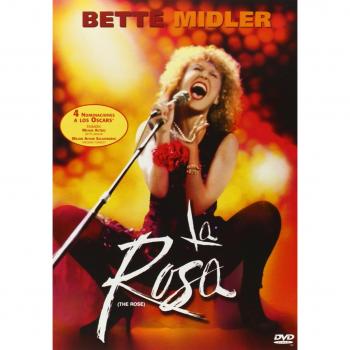 La Rosa [DVD]