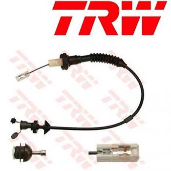 TRW Automotive AfterMarket GCC1742 Clutch Cable
