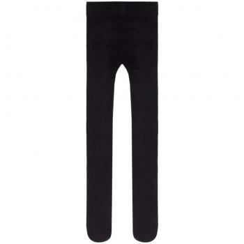 NAME IT Nkfpantyhose Nenylon Black 40d Noos, Leggings para Niñas, Negro